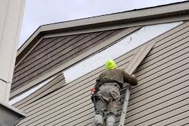 Best Composite Siding  in Oak View, CA